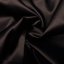 Satin pillowcase dark brown MOKA - Size: 50 x 70cm