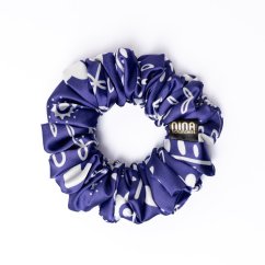 Satin hair scrunchie Slovakia