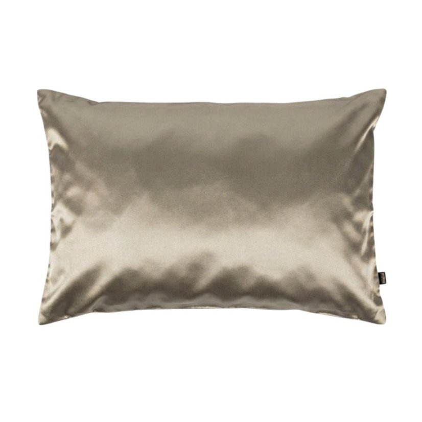 Satin pillowcase Nougat Satin pillowcase Nougat