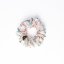 Satin scrunchie BALETKA - Size: S