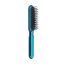 RECTANGULAR BRUSH WITH PLASTIC SPIKES - Colour: pink