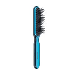 RECTANGULAR BRUSH WITH PLASTIC SPIKES