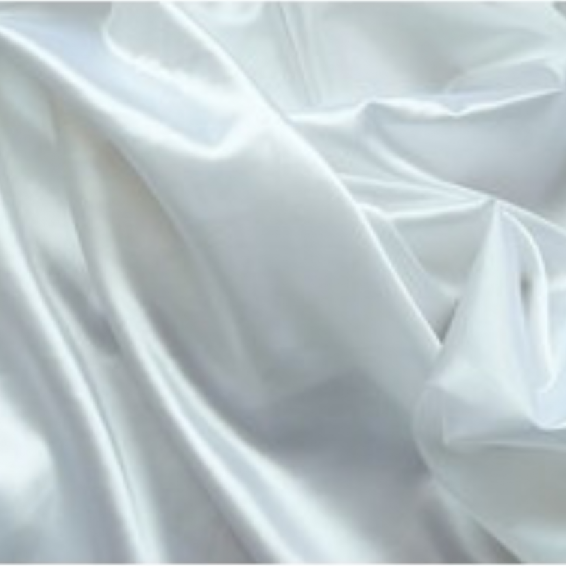 Satin scrunchie LILY
