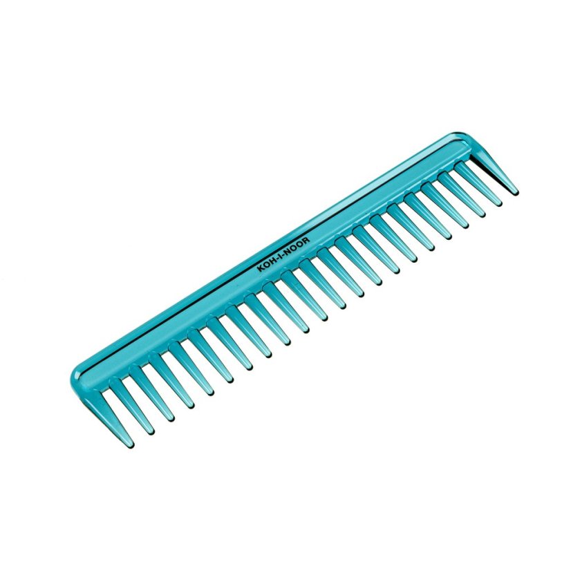 Hrebeň  na vlasy so širokými zubami ALL SEASON