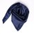 Satin Headscarf –Dark Blue