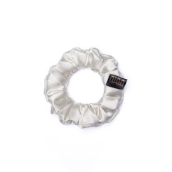 Satin scrunchie LILY