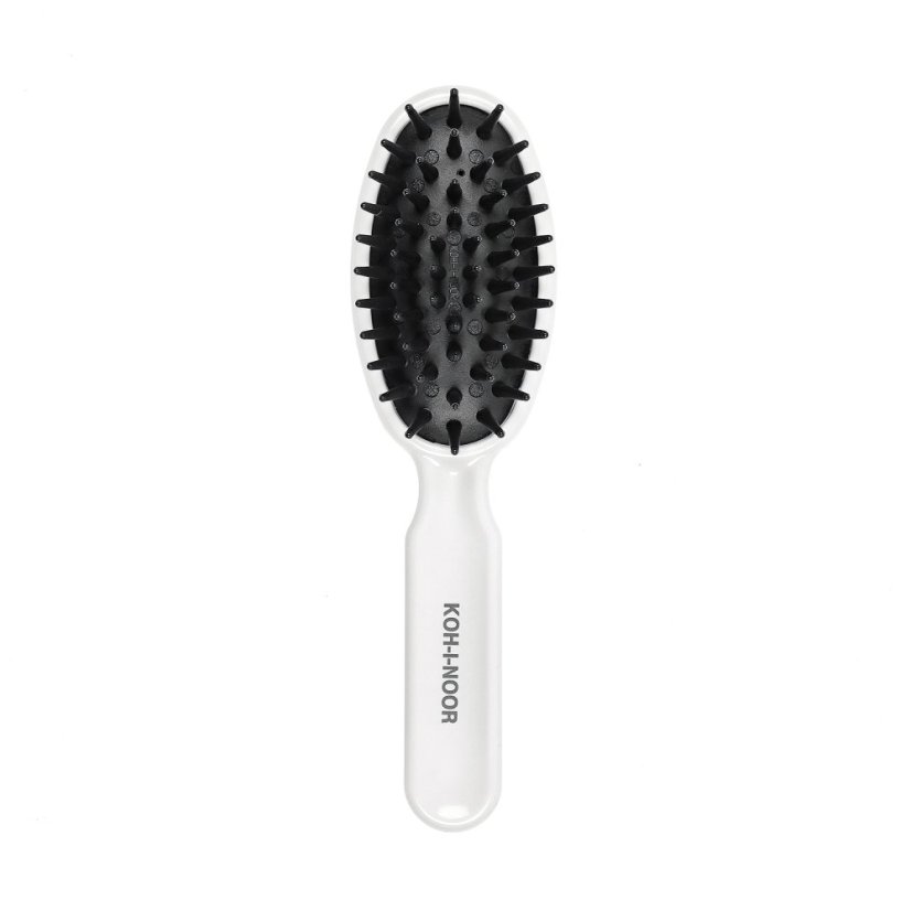 KONICA OVAL PNEUMATIC BRUSH