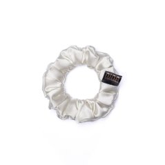 Satin scrunchie LILY