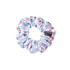 Satin elastic scrunchie CHRISTMAS DECORATION