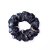 Satin scrunchie WENDI
