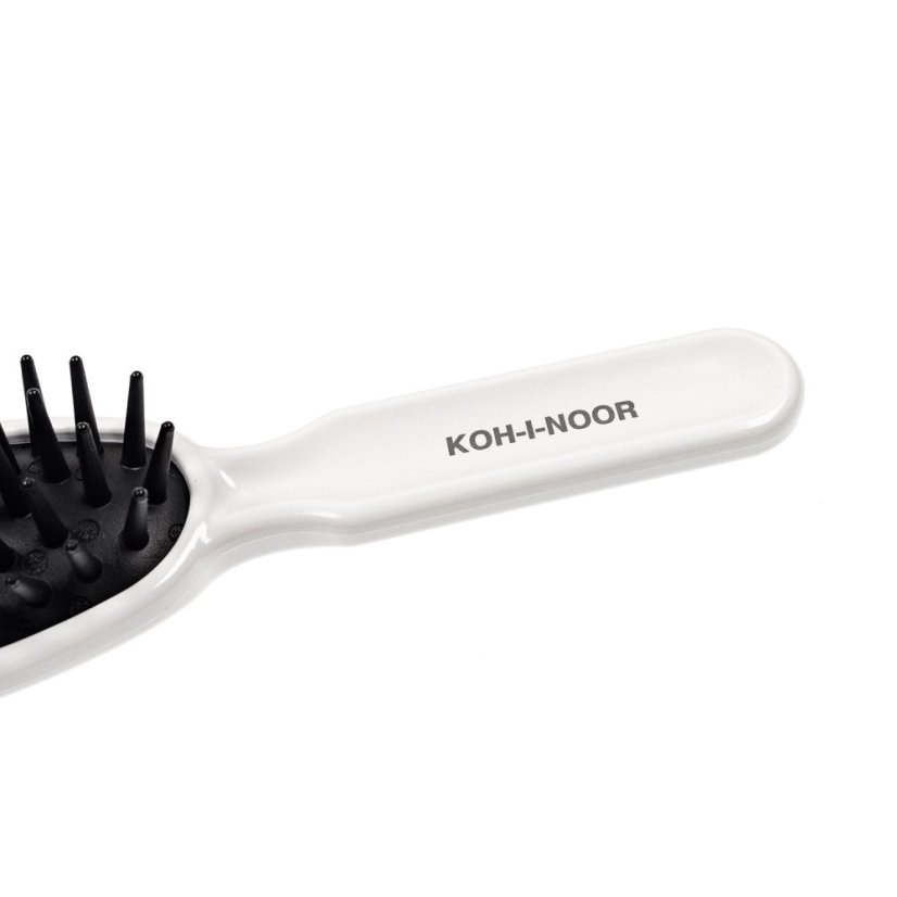 KONICA OVAL PNEUMATIC BRUSH