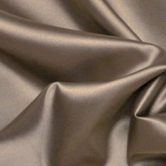 Saténová obliečka SVETLOHNEDÁ MOKA