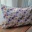 Satin pillowcase VILMA - Size: 50 x 70cm