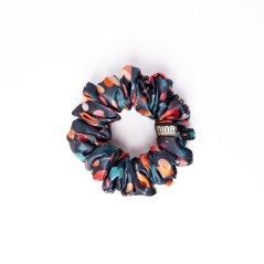 Satin scrunchie Love in the Air