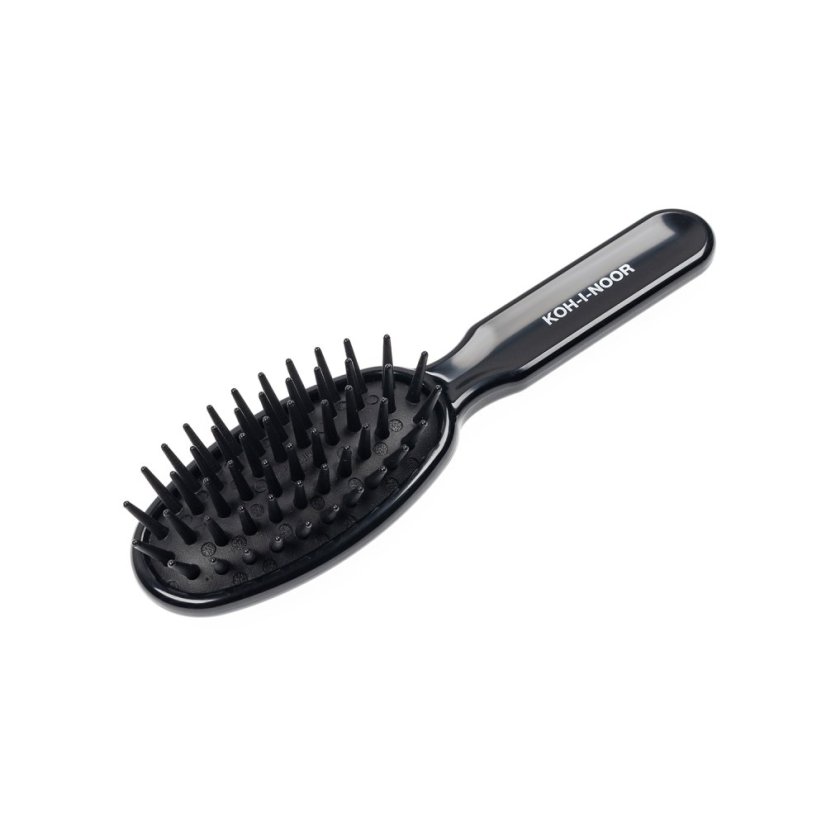 KONICA OVAL PNEUMATIC BRUSH