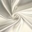 Satin pillowcase WHITE ECRU