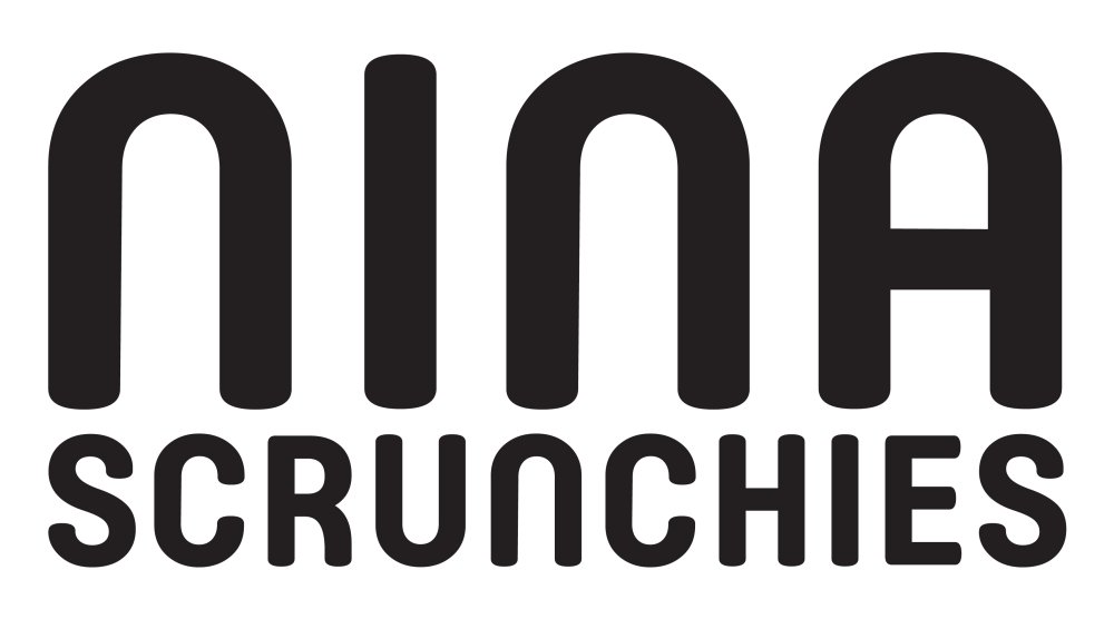 Nina Scrunchies