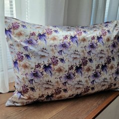 Satin pillowcase VILMA