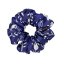 Satin hair scrunchie Slovakia - Size: S