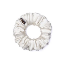 Satin scrunchie LILY