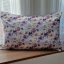 Satin pillowcase VILMA - Size: 50 x 70cm