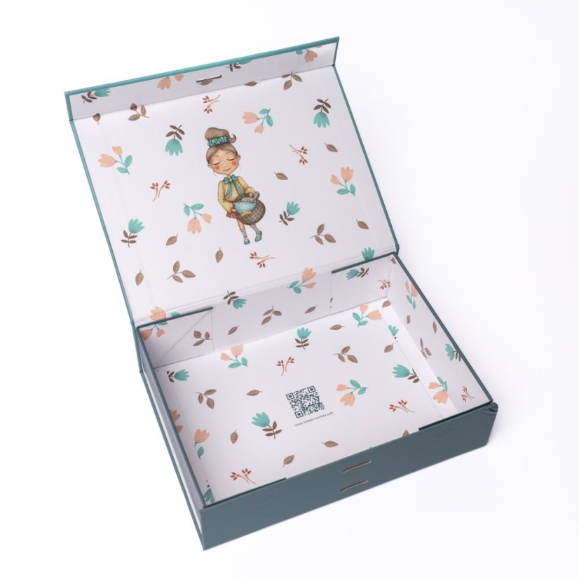 GIFT PACKAGING NEW