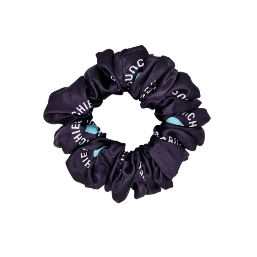 Scrunchie Ninas