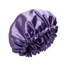 Bonnet FIALOVÁ PERLOVÁ