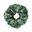Satin scrunchie SUGARCANE - Size: XL
