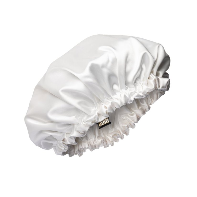 Bonnet white - Size: M