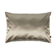 Satin pillowcase Nougat