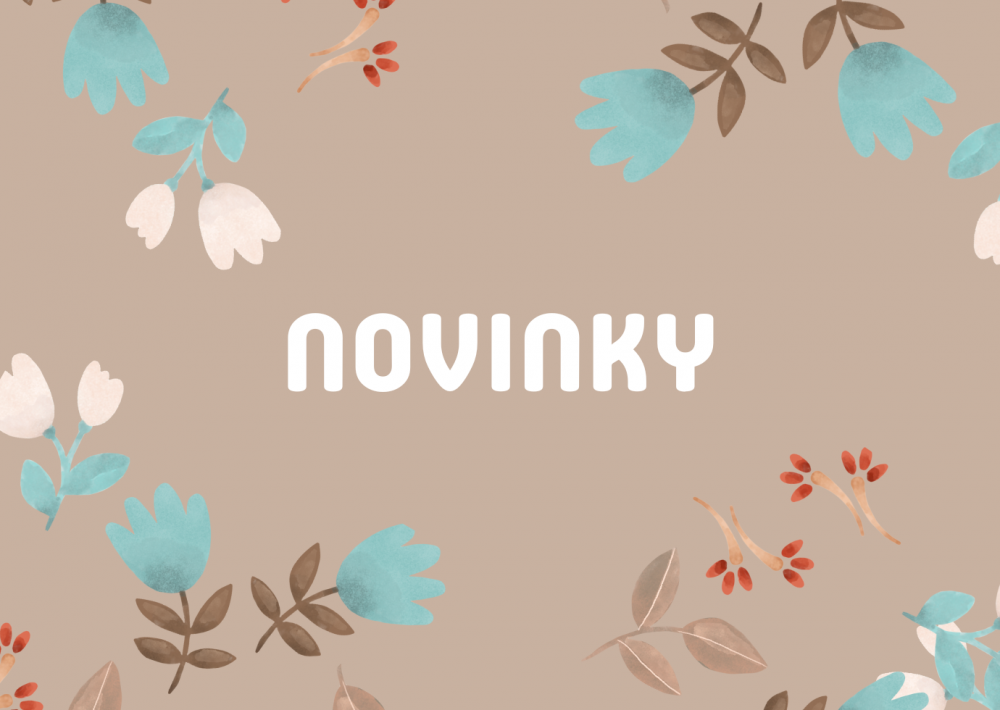 Novinky zo sveta krásy! Gumičky do vlasv! - Dizajn - vzorovaná