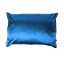 Satin pillowcase BLUE