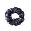 Satin scrunchie WENDI - Size: S