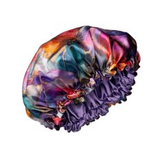Satin bonnet Marble Garden