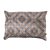 Satin pillowcase Brown Plaid
