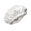Bonnet white - Size: M