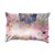 Satin pillowcase FLOWER