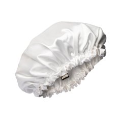 Bonnet white
