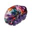 Satin bonnet Marble Garden