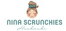 Podmienky ochrany osobných údajov :: Nina Scrunchies - saténové gumičky do vlasov a doplnky
