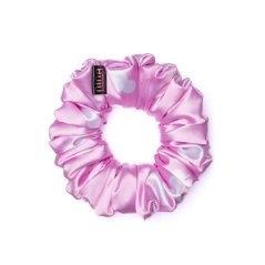 Satin scrunchie MOUSE