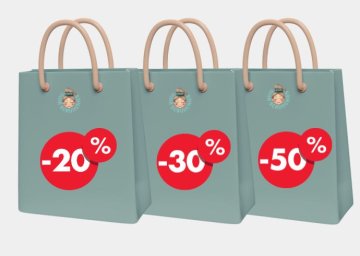 Druhá šanca pre krásu s drobnou chybičkou