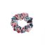 Satin scrunchie for hair TALLI
