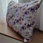 Satin pillowcase VILMA - Size: 50 x 70cm