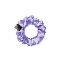 Satin scrunchie LIGHT PURPLE