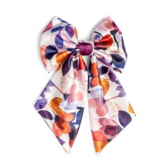 Hair bow MILA