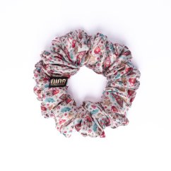 Satin scrunchies Christmas Satin scrunchies Christmas