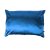 Satin pillowcase BLUE