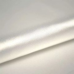Satin pillowcase WHITE ECRU